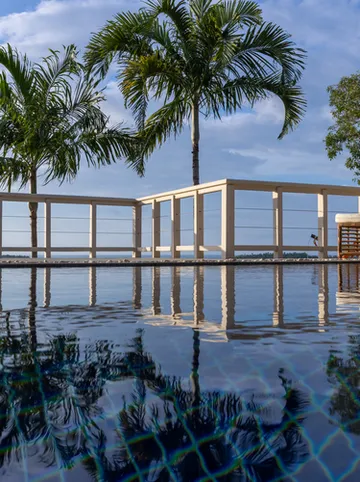 รูปภาพของวิลล่า ซี ดรีม ซีวิว แอท กะตะมันดา