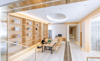 Huangji Hotel (Qidu Ancient Town Branch of Wenshan State People's Hospital)