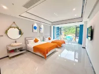 Early Summer Starry Moon Homestay