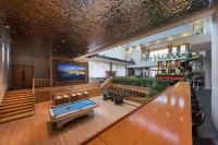 Green In Hotel