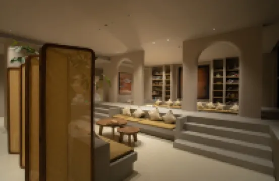 Nanfeng Yin She Boutique Stay