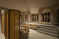Nanfeng Yin She Boutique Stay Hotels in Dalad Banner