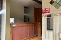 Family 24 Hotel near Pantai Cipatujah Hotel di Kabupaten Tasikmalaya