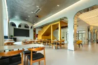 Dongting · World Heritage Research & Learning Camp