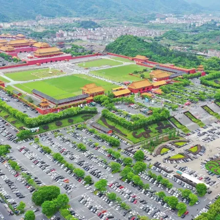 Jumei Hotel