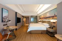 Vienna International Hotel (Guiyang North High-speed Railway Station) Hotels in Guiyang