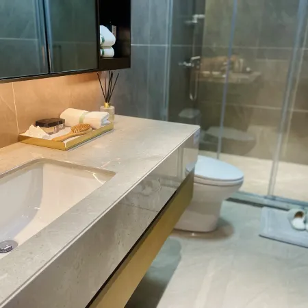 Lutehu · Rover · Vacation Villa (Luofushan Ten Mile Square Branch)