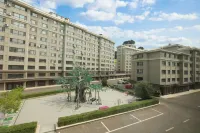 Manzhouli Yaduo Lisher Hotel Hotels in Manzhouli