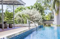 Phavina Hotel & Grand Boutique Rayong - Kuntosalit