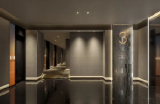 Special Impression Hotel Central