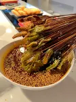樂山雲上湯池飯店（樂山高鐵站世豪廣場店） - 早餐