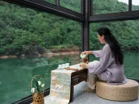 Shuyi Quanzhengu Hostel Hotel di Anji