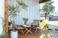 Yunbo Light Luxury Homestay (Dali Ancient City South Gate Branch) Hotels near Fuxinglu Walking Street