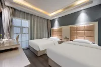 zhejinfengqing hotel