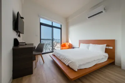 BestHome929 Hotell i Liuqiu Township