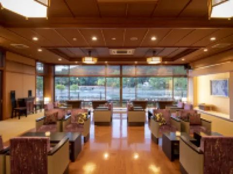 花やしき浮舟園 宇治のホテル