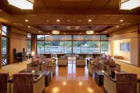 Hanayashiki Ukifune-en Hotels in Уджі