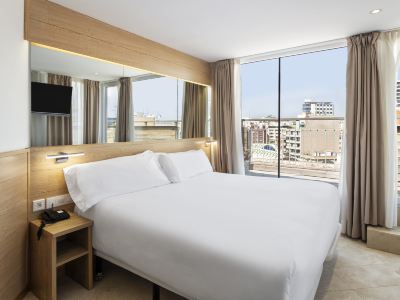 B&B Hotel Tarragona Centro Urbis