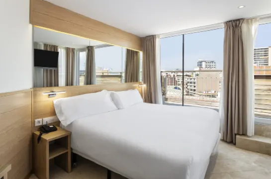 B&B Hotel Tarragona Centro Urbis Hotels in Tarragona