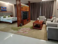 Chunyu Hotel Hotels in Guazhou