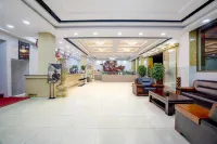 Wumengtouyan Hot Spring Hotel