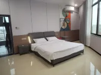 Wanghai Seaview B&B  Meizhou Island