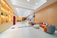 Yihe Hotel