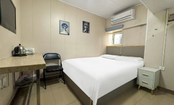 Jiayuan Fashion Leisure Hotel (Harbin University of Science and Technology)