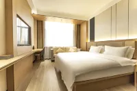 HA MI DONG JIANG HOTEL Hotels in Hami