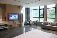 โรงแรมแกรนด์ไป่ชวน