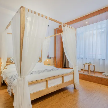 Yihua Yisu Hostel