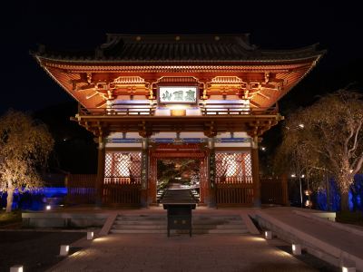 ホテル周辺 千里阪急ホテルの写真