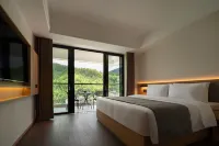 Jinshan Mangu Hotel (Guidong Hotel) Hotel a Guidong