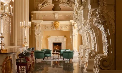 Taleon Imperial Hotel