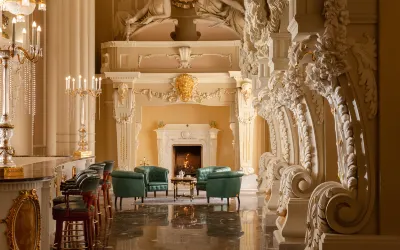 Taleon Imperial Hotel Hotels near Kazan Cathedral