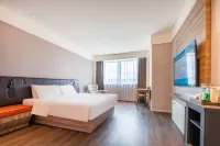 HanTing Hotel (Shan County Zhihui Square) Hotels in Shan County