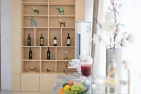 Harbin No.23 Mansion Hotel (Sofia Church Branch on Central Street)