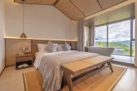 Puxinshanju Homestay (Nanwan Mufenggu Branch) Hotels in Xinyang