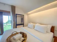 Chumphon Cabana Resort - balcony
