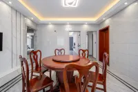 Houx fan Chen Hostel