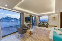 Solana Hotel & Spa Hotels in Mellieha