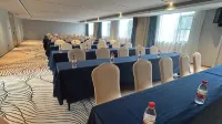 Elong Hotel (Jixi Museum) - Fitnessstudio