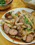Jian'ou Jiangnan Homestay - Wifi