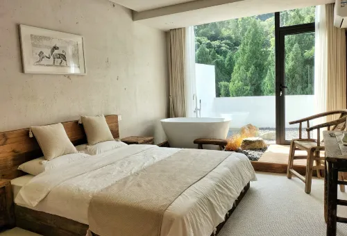 Dayin Yushi Homestay