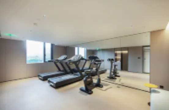 全季酒店（湖州南太湖杭長橋北路店）