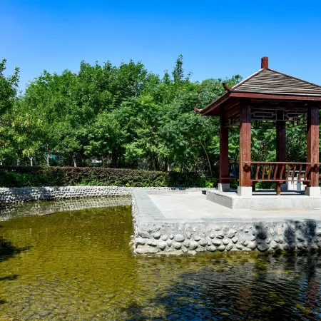 feifan holiday hotel