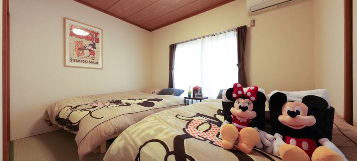 Sepia Court Inn Hotels in Urayasu