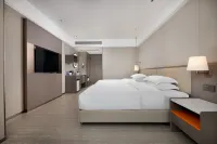 Yunfu Yun'an KYLIN Apartment Serviced Apartment (Yunfu Gaoxinqu Guanweihui) Các khách sạn ở Vân Phù