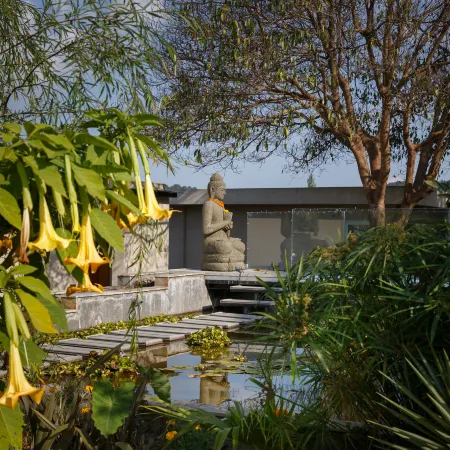 The Terraces Resort and Spa