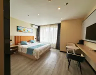 Changchun Chujian light luxury hotel Hotels in Beihu Area